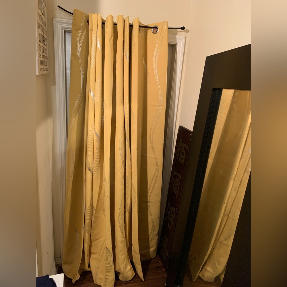 Curtain